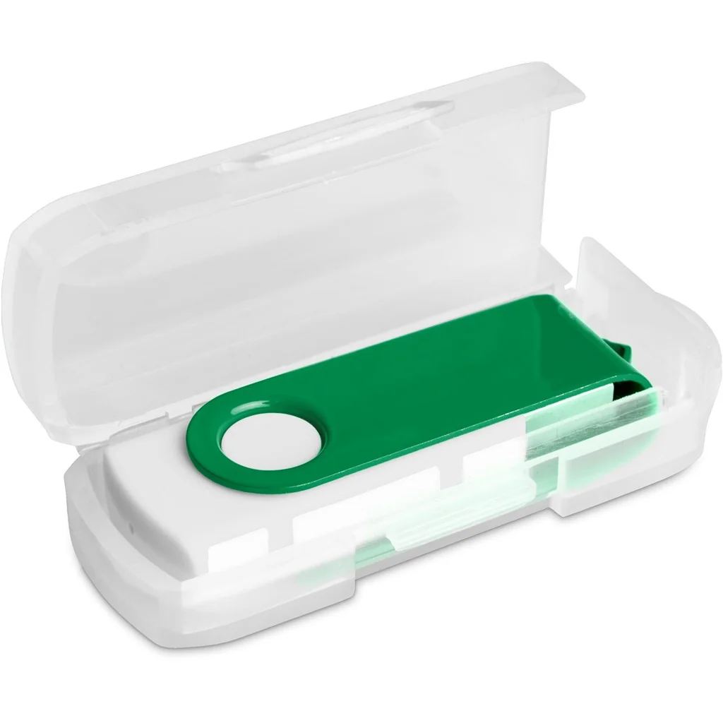 Lilly White corporate gift product image