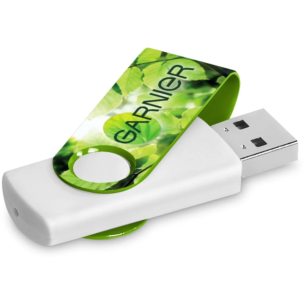 Lilly White corporate gift product image