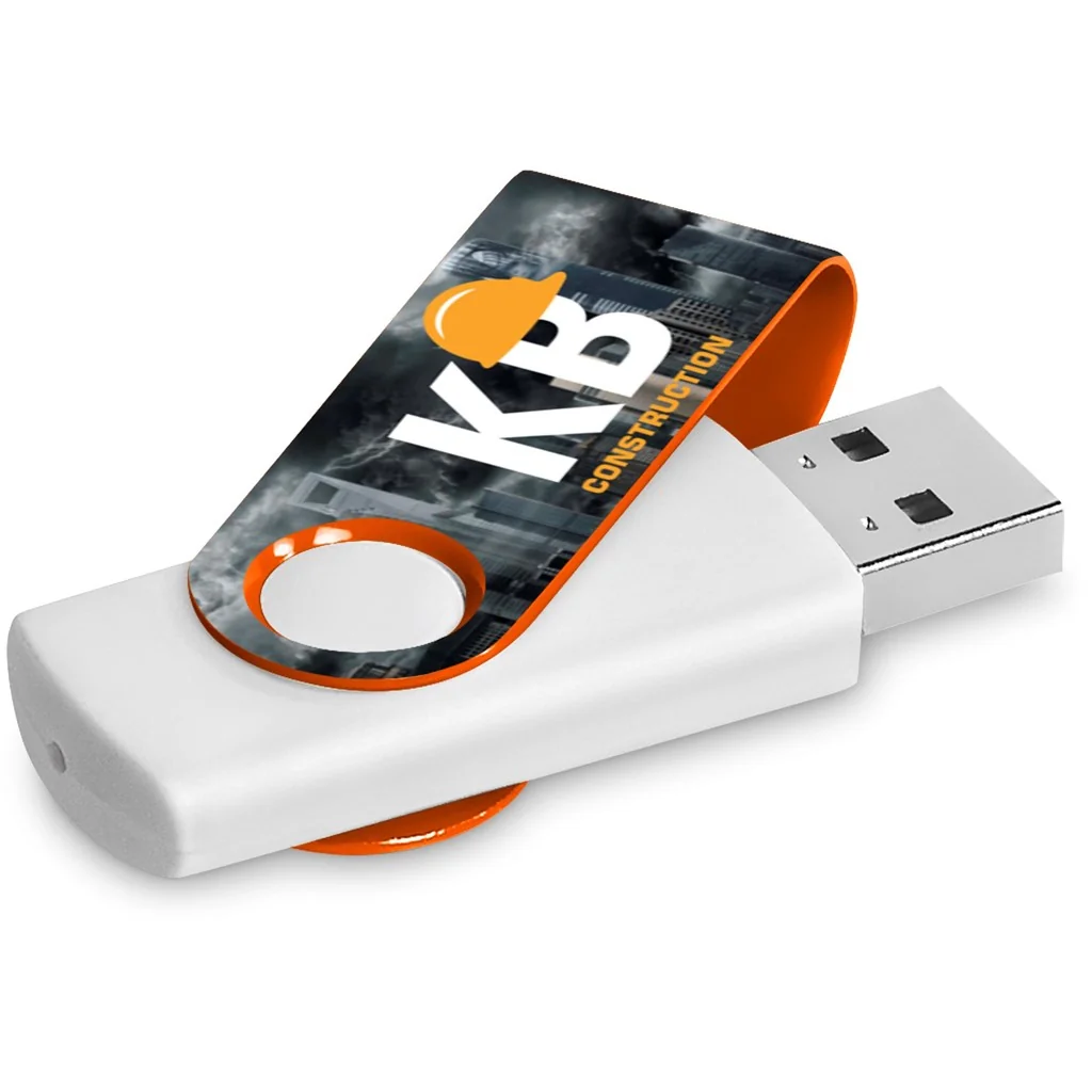Lilly White corporate gift product image