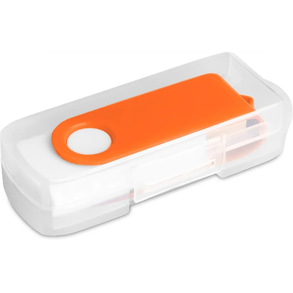 Lilly White corporate gift product image