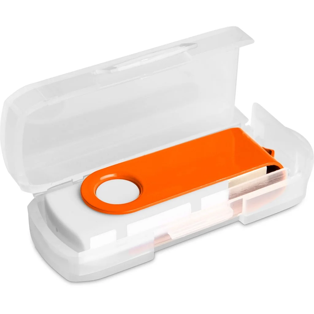 Lilly White corporate gift product image