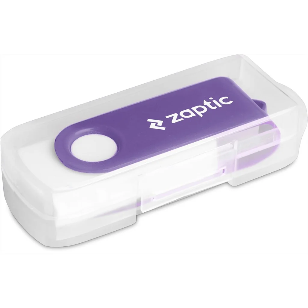 Lilly White corporate gift product image