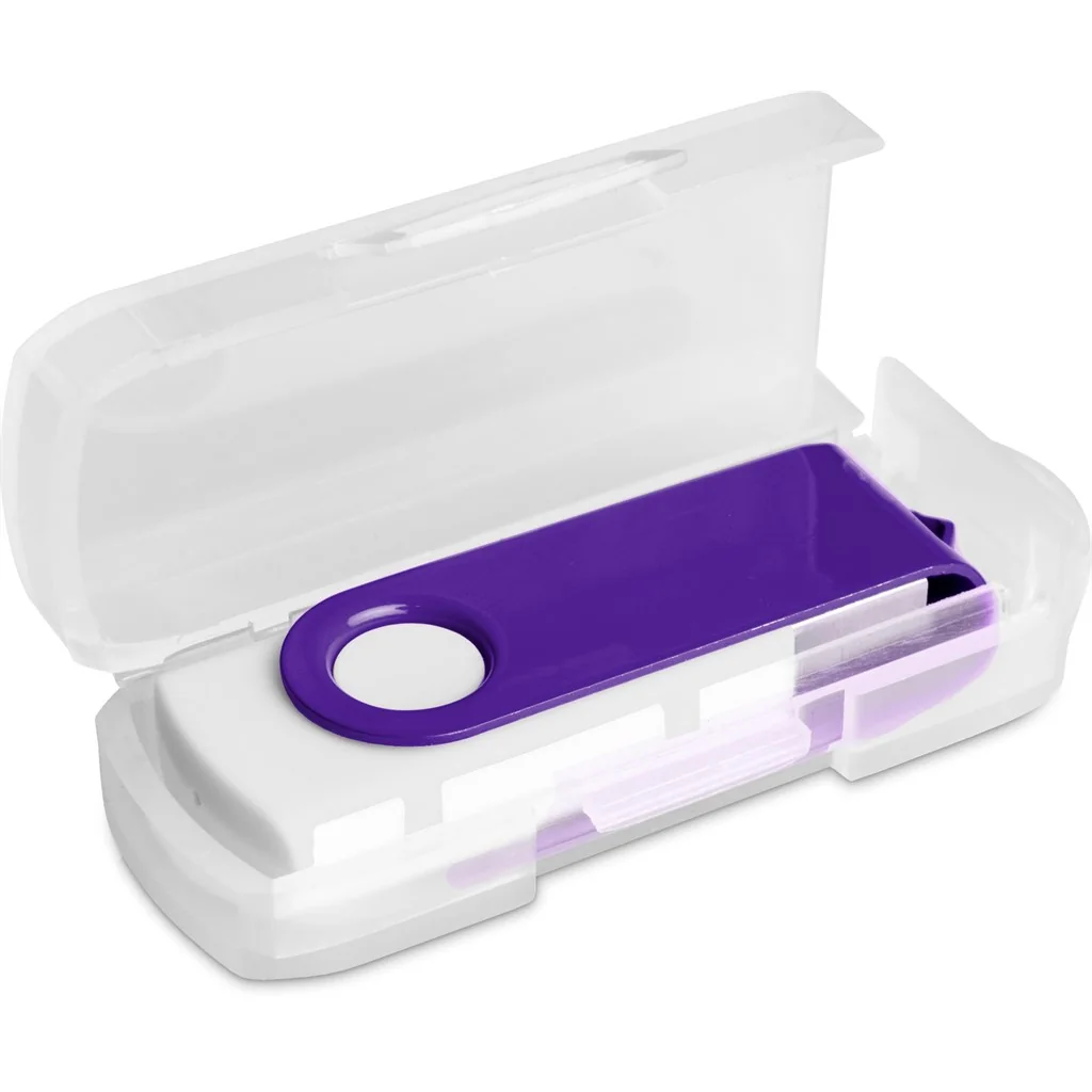 Lilly White corporate gift product image