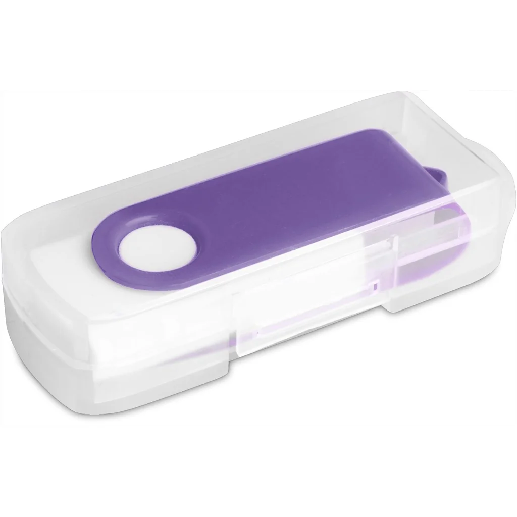 Lilly White corporate gift product image