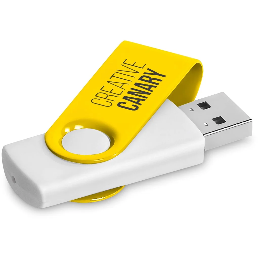 Lilly White corporate gift product image