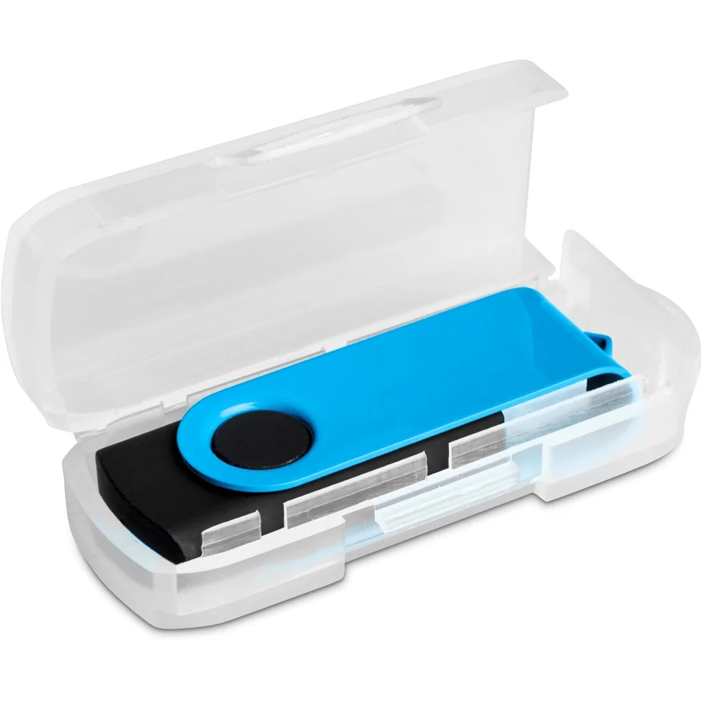 Lilly White corporate gift product image