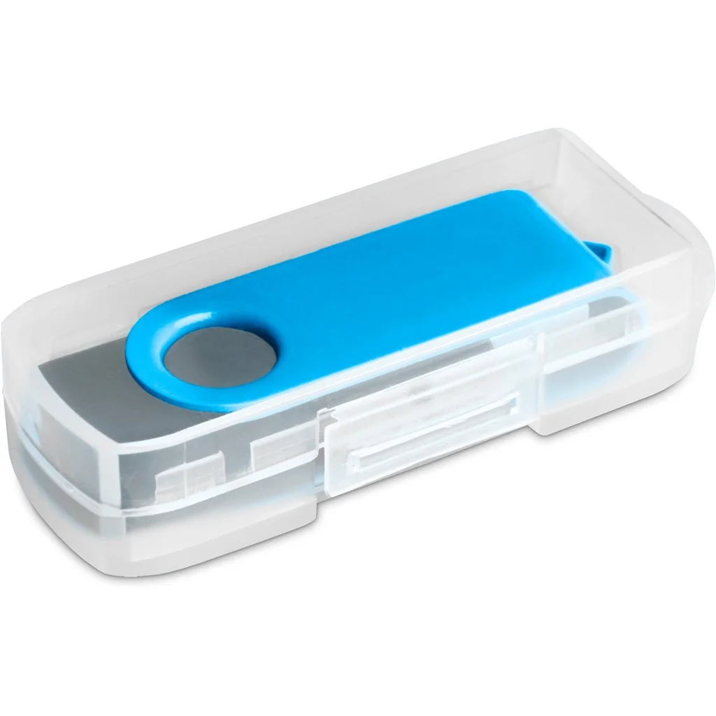 Lilly White corporate gift product image
