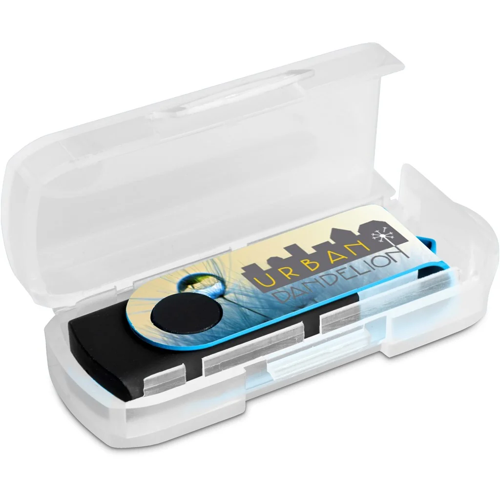 Lilly White corporate gift product image