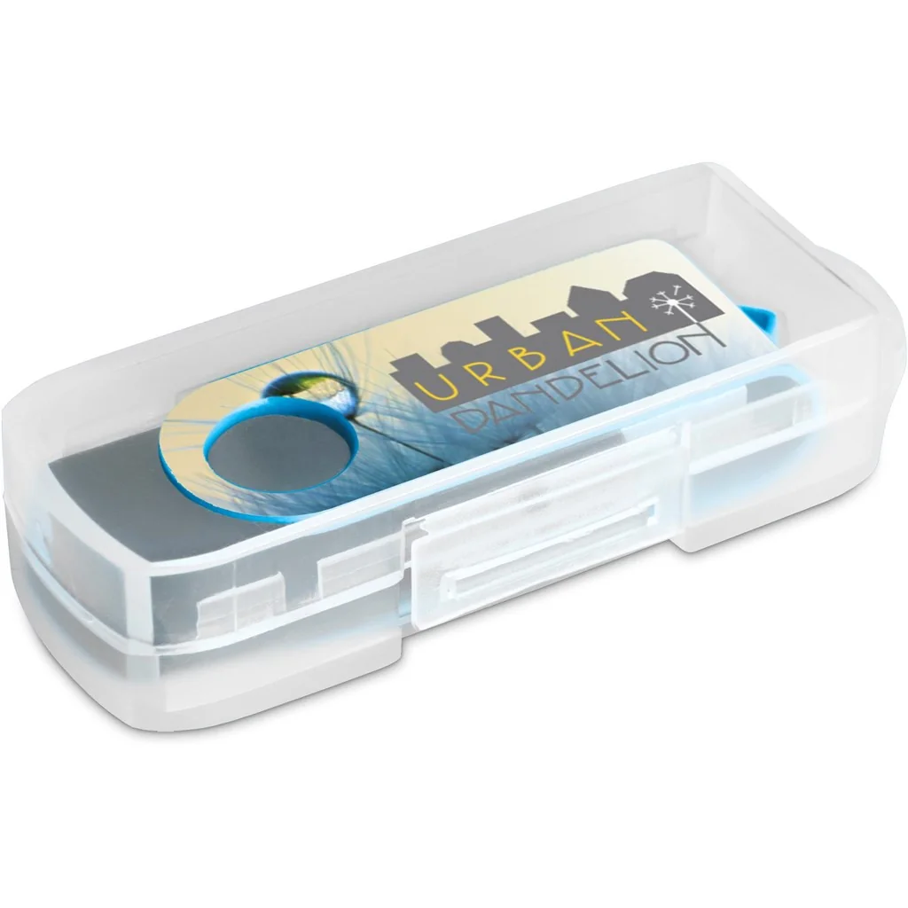 Lilly White corporate gift product image