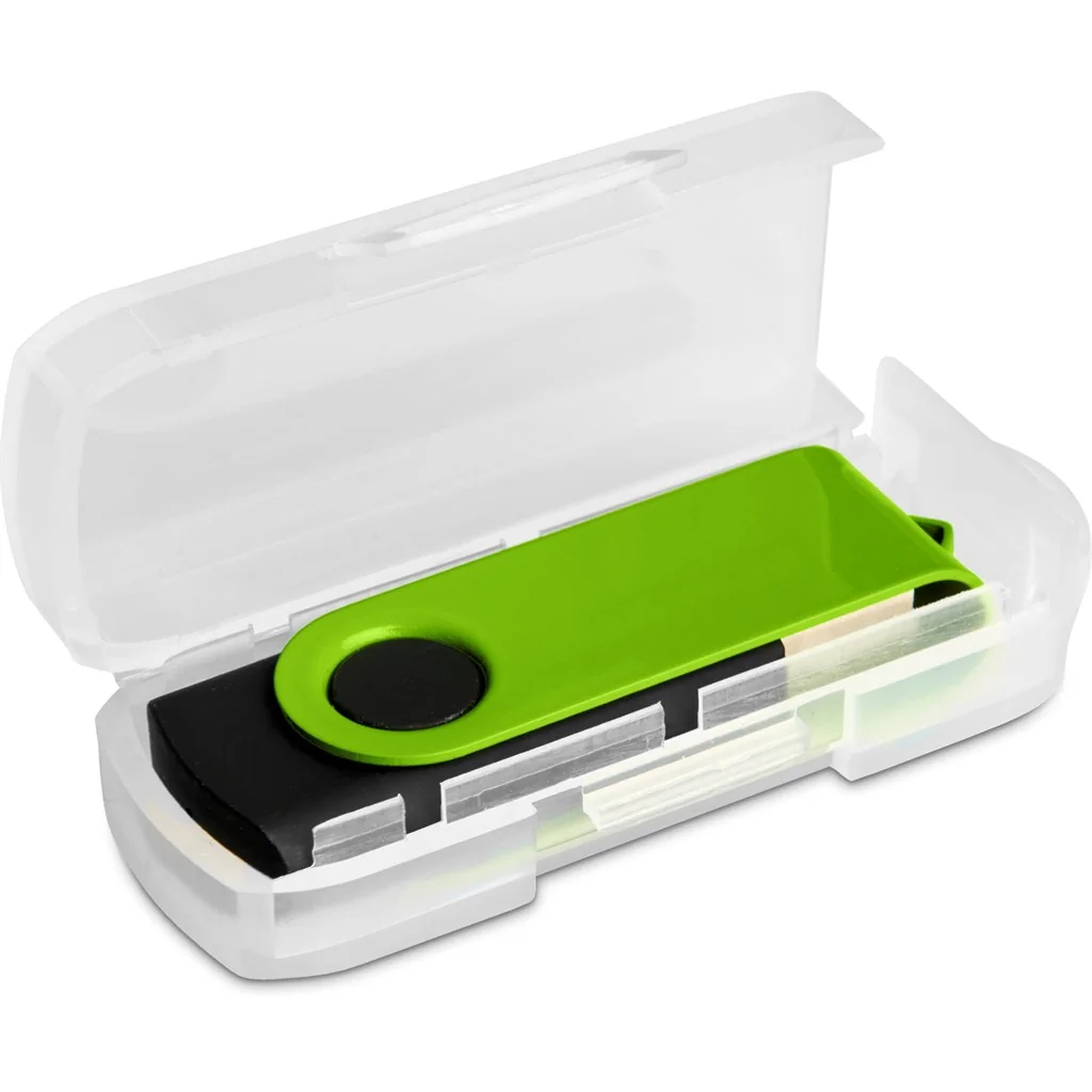 Lilly White corporate gift product image