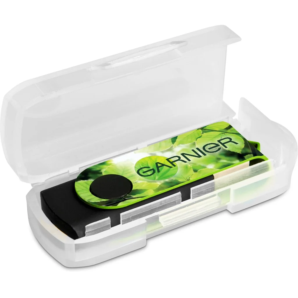 Lilly White corporate gift product image