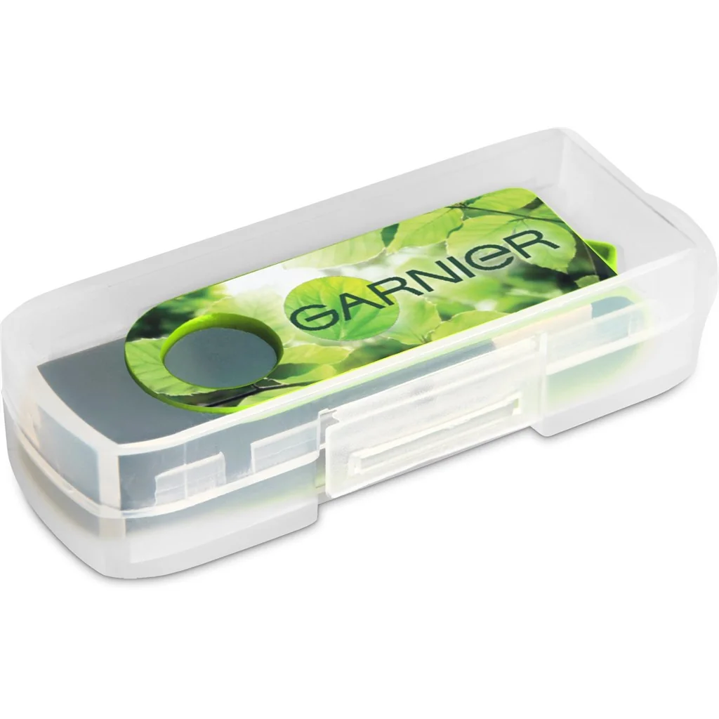 Lilly White corporate gift product image