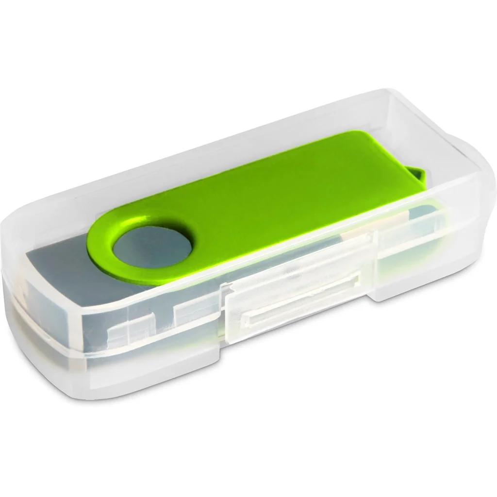 Lilly White corporate gift product image