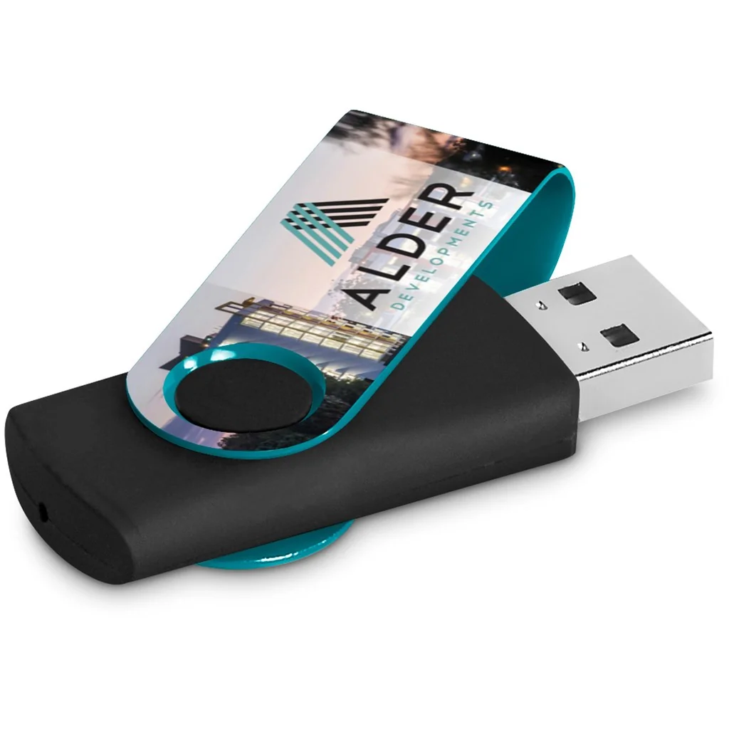 Lilly White corporate gift product image