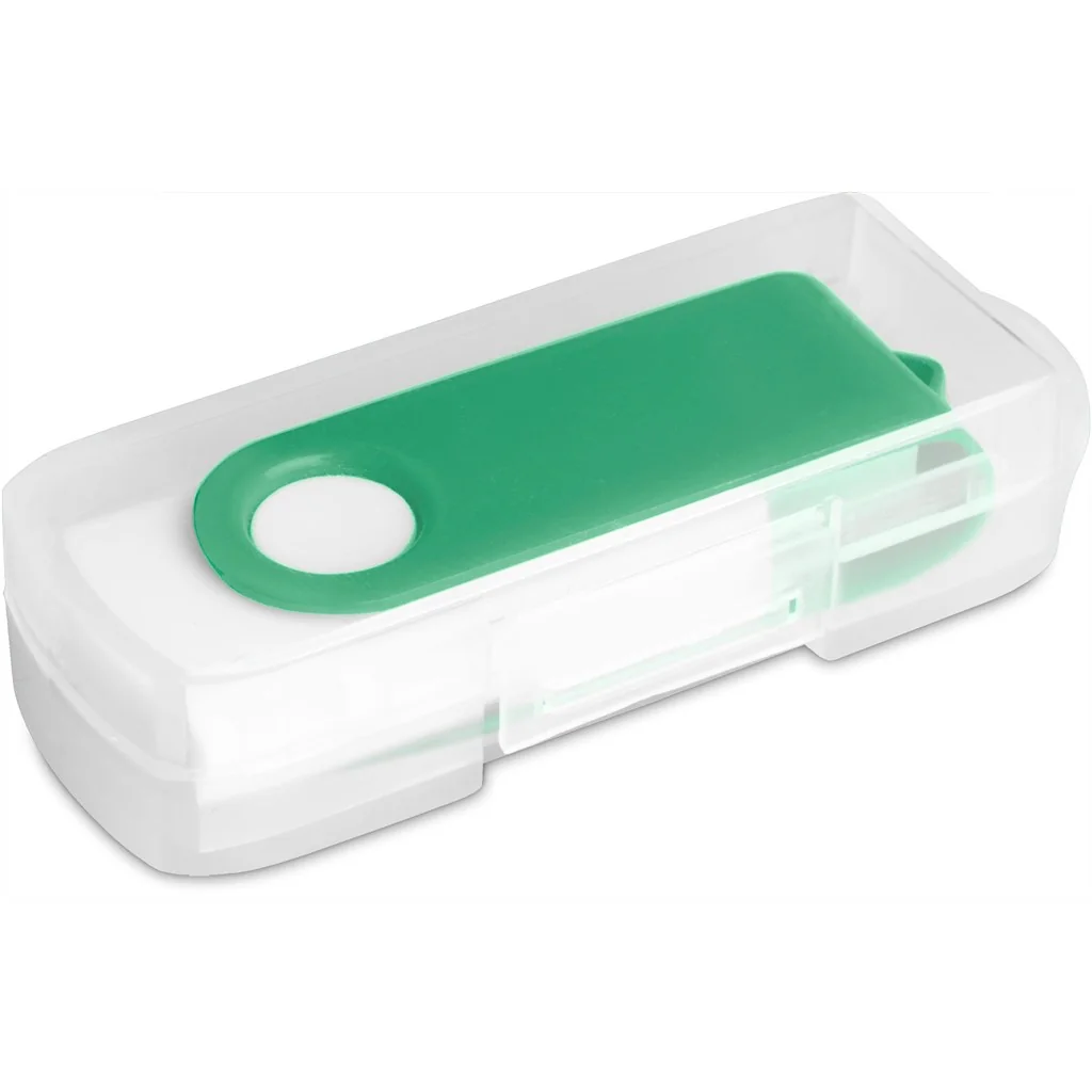 Lilly White corporate gift product image