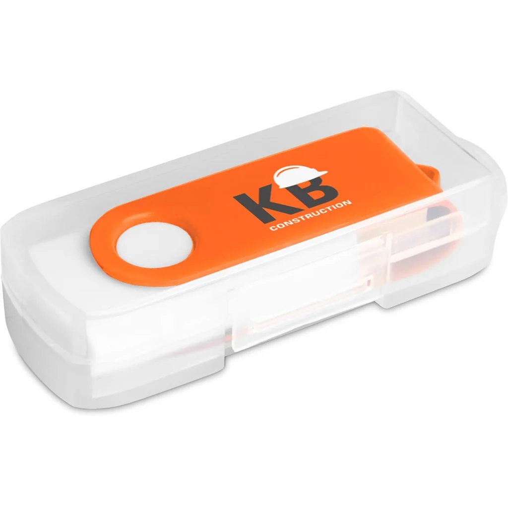 Lilly White corporate gift product image