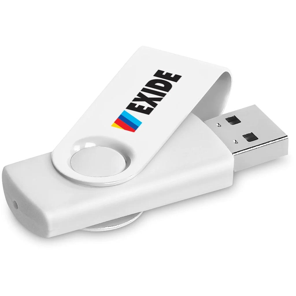 Lilly White corporate gift product image