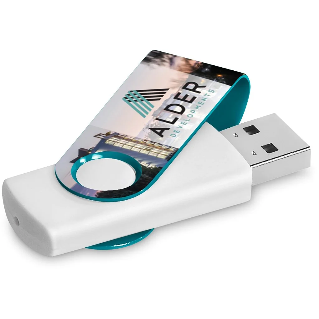 Lilly White corporate gift product image