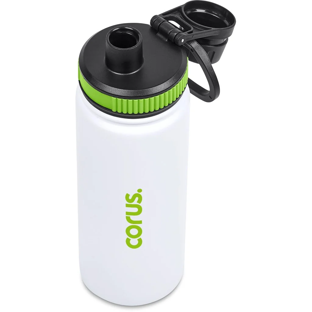 Lilly White corporate gift product image