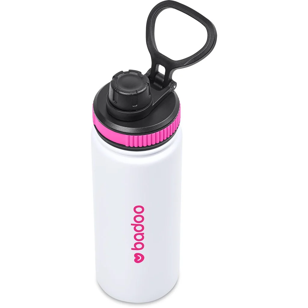 Lilly White corporate gift product image