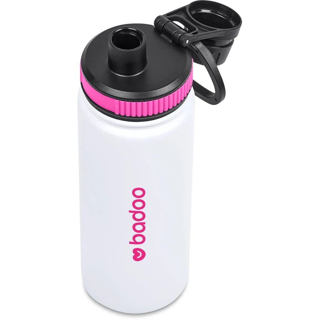 Lilly White corporate gift product image