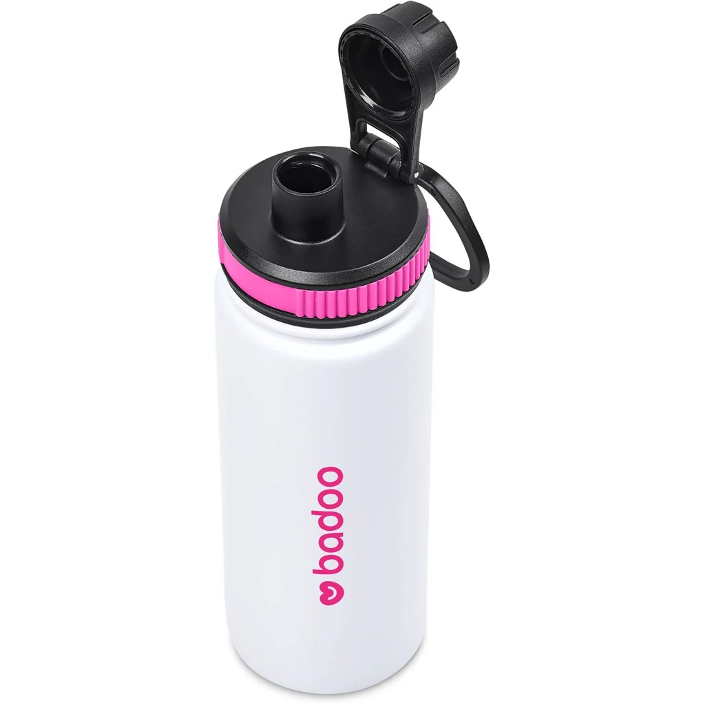 Lilly White corporate gift product image