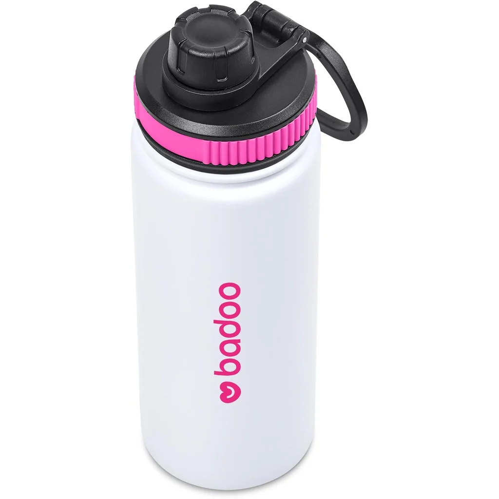 Lilly White corporate gift product image