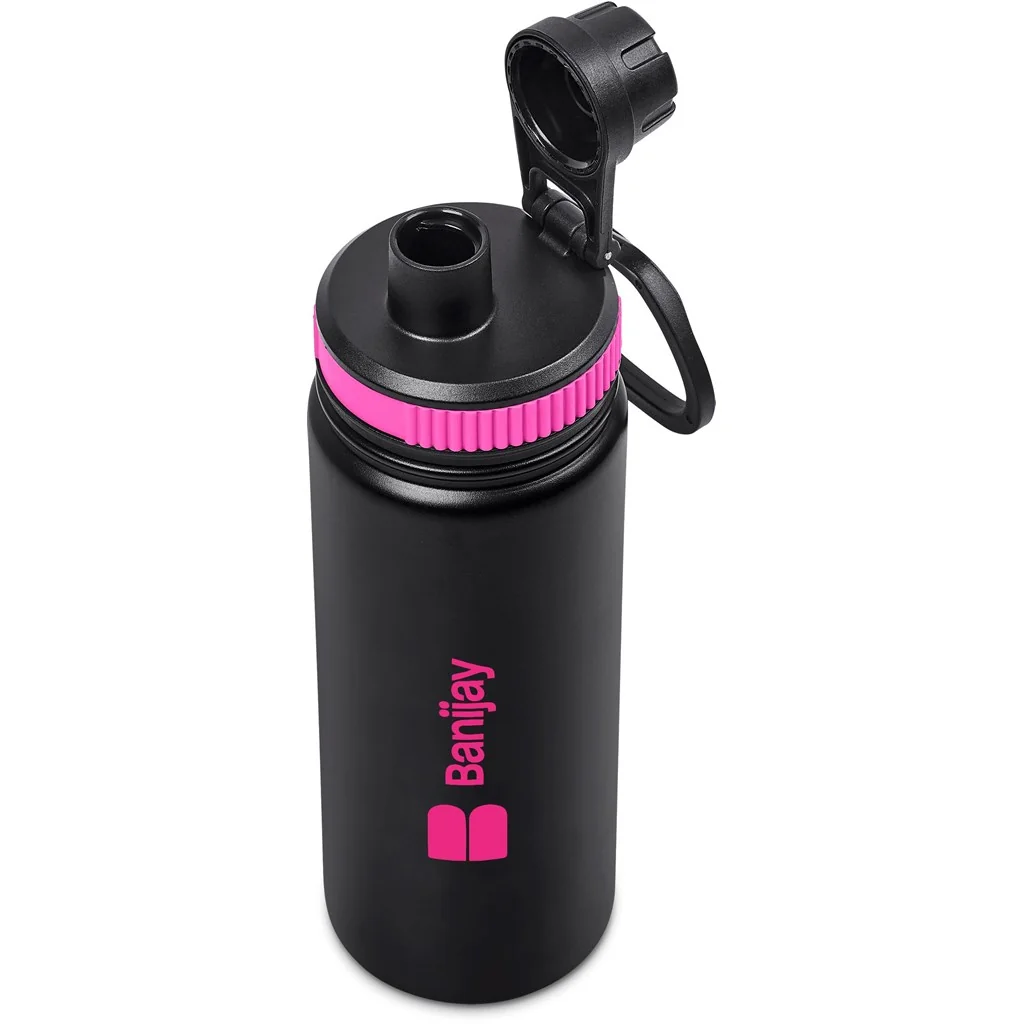 Lilly White corporate gift product image