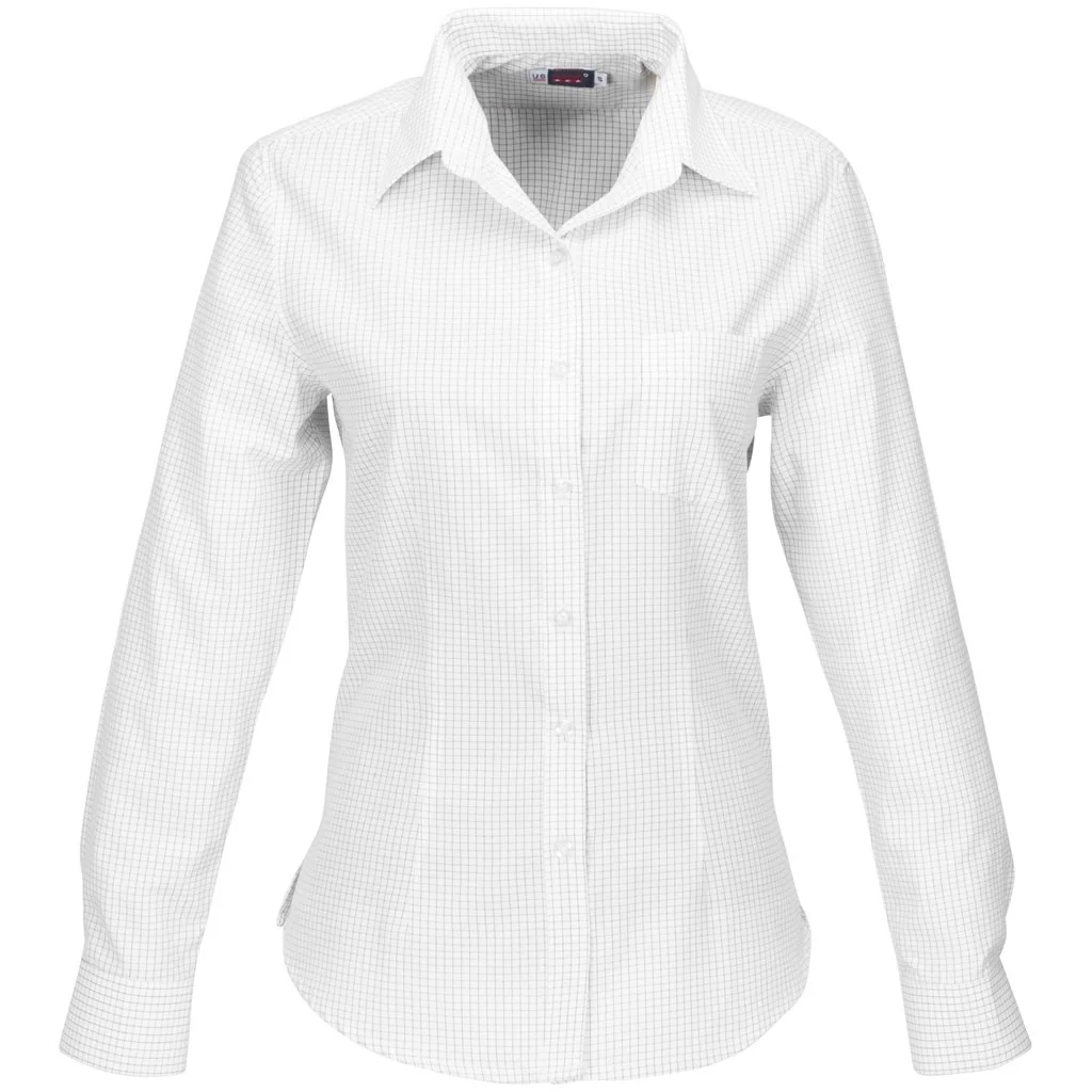Lilly White corporate gift product image