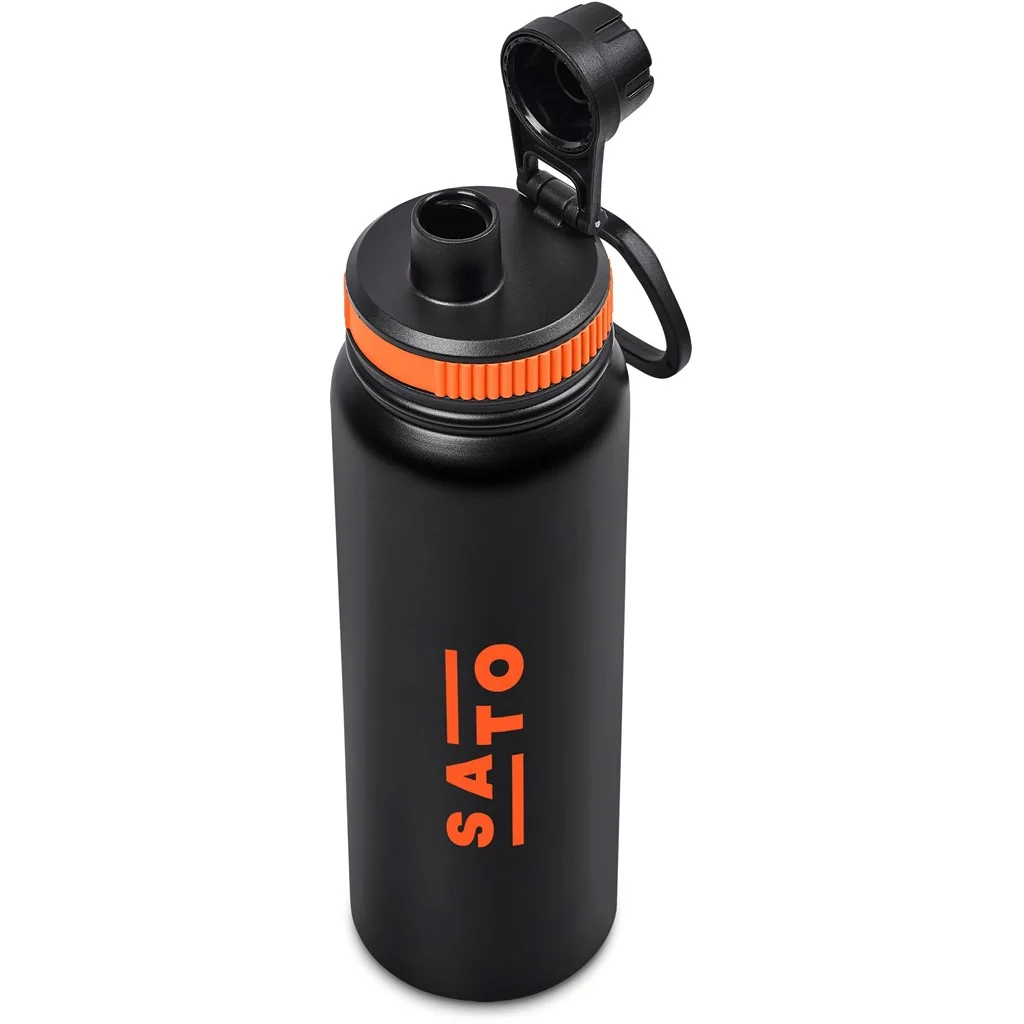Lilly White corporate gift product image