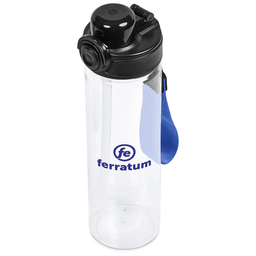 Lilly White corporate gift product image