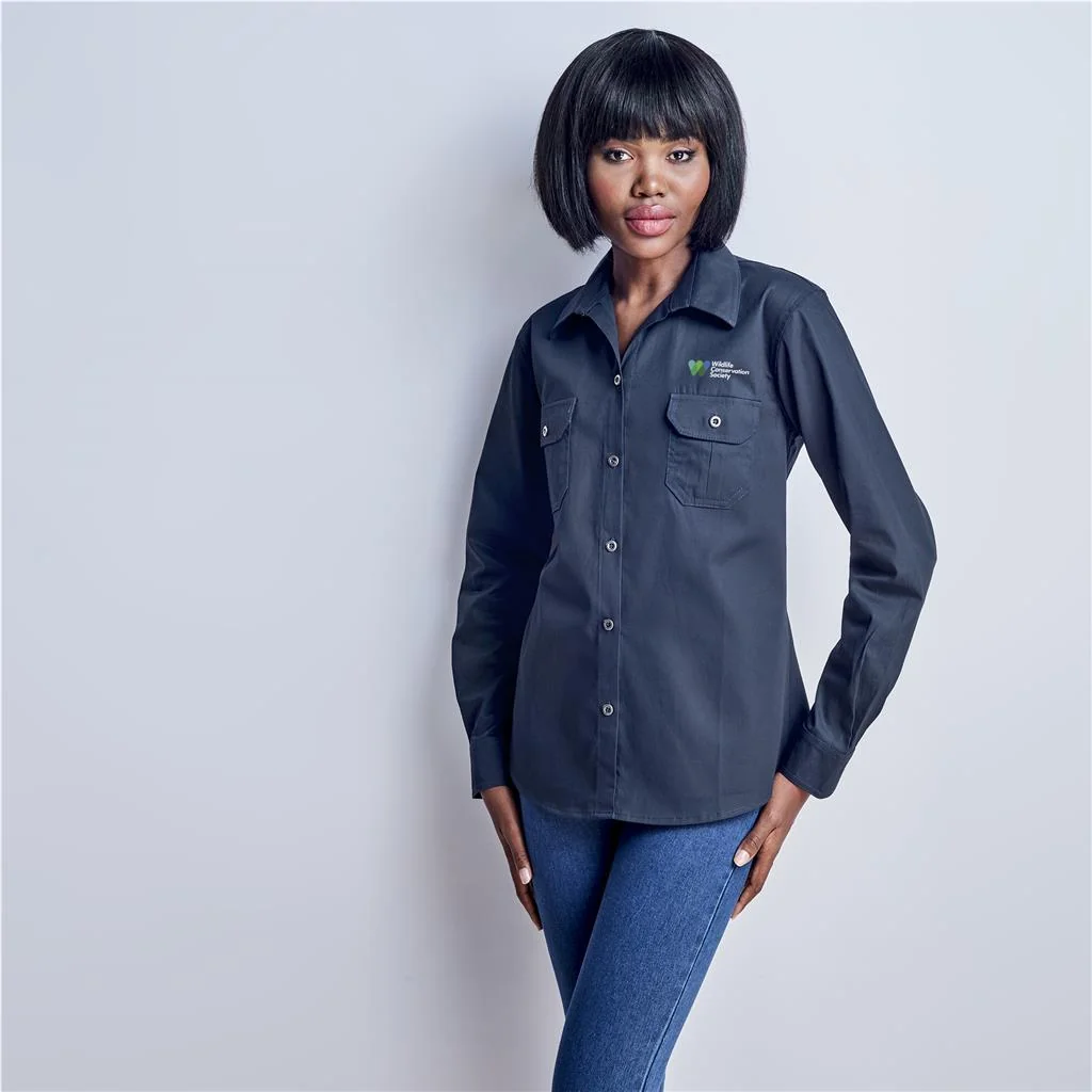 Lilly White corporate gift product image