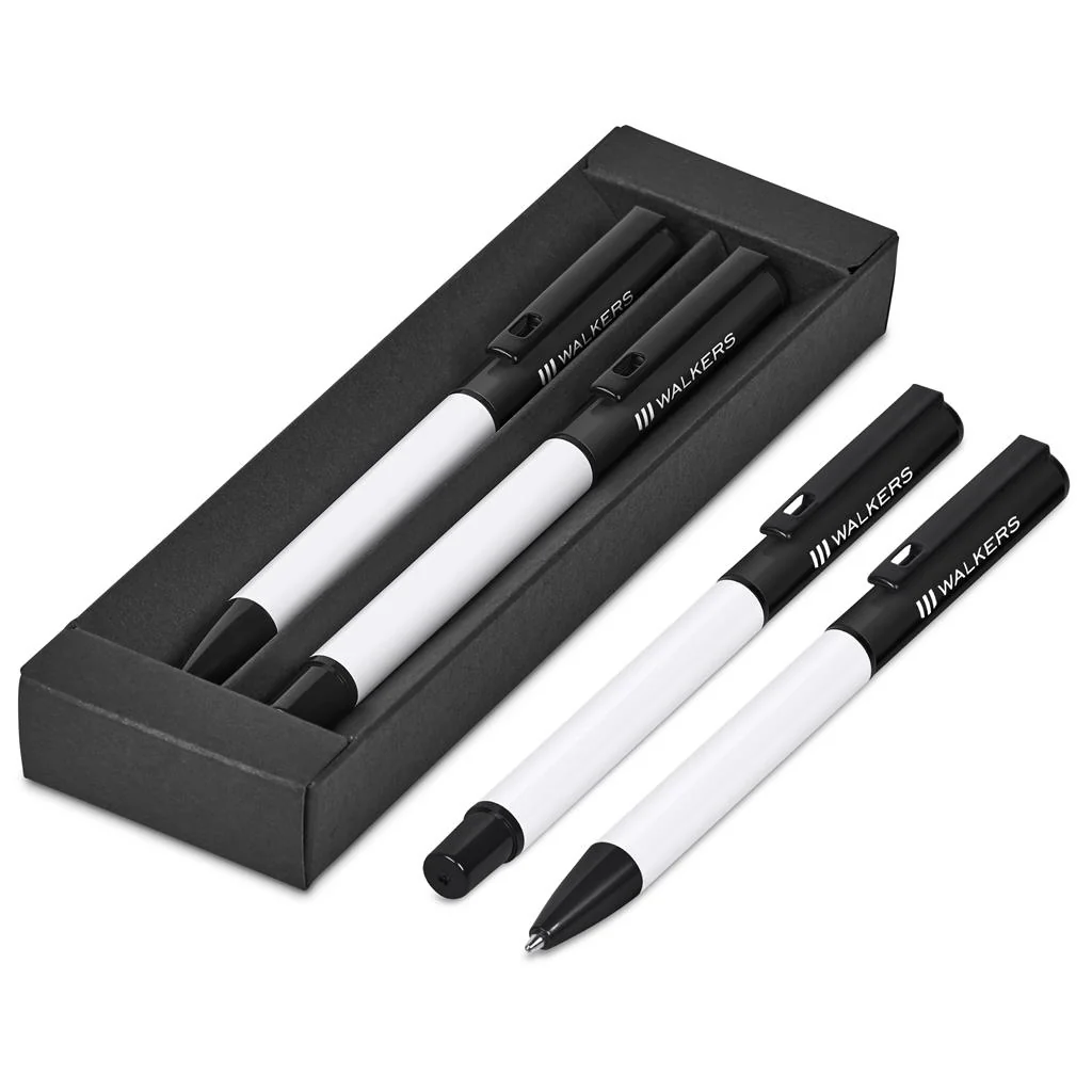 Lilly White corporate gift product image