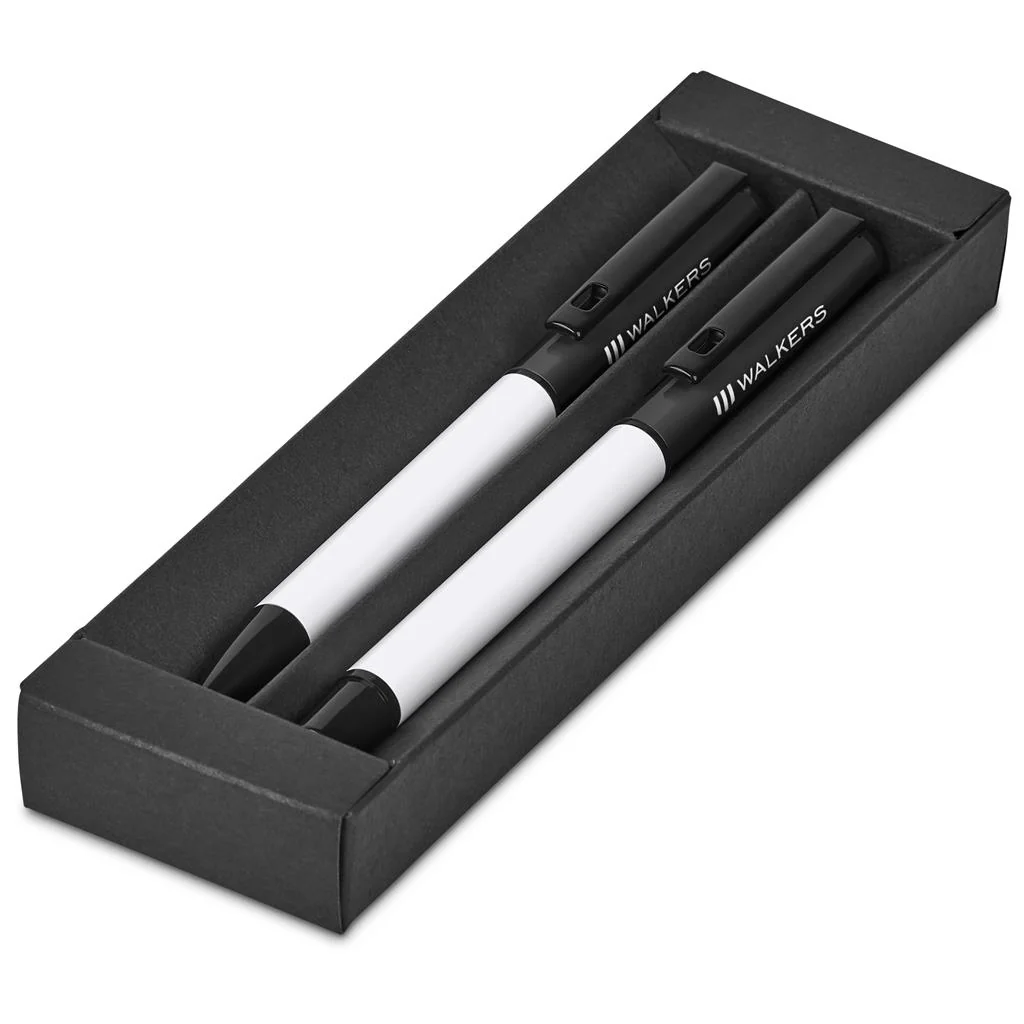 Lilly White corporate gift product image