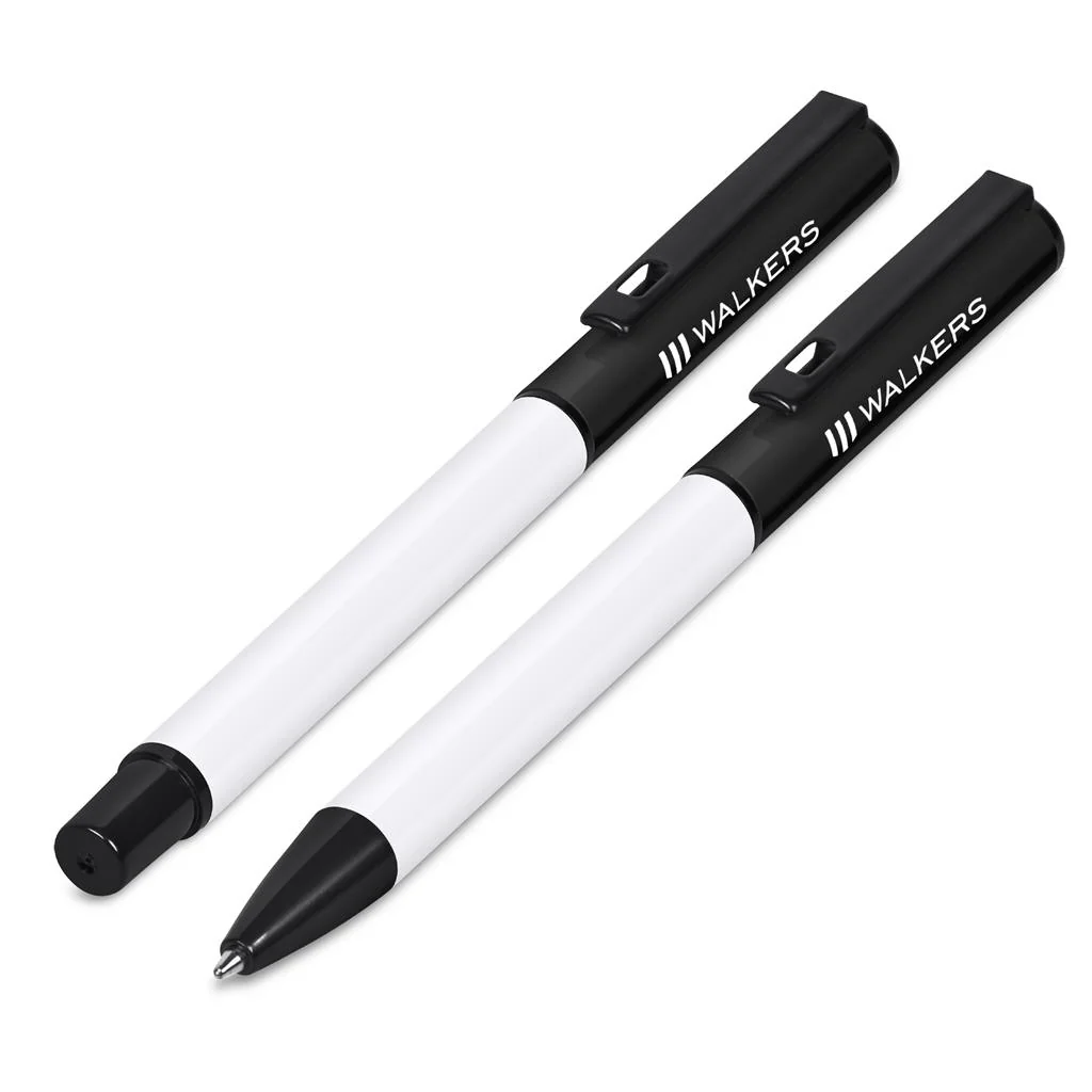 Lilly White corporate gift product image