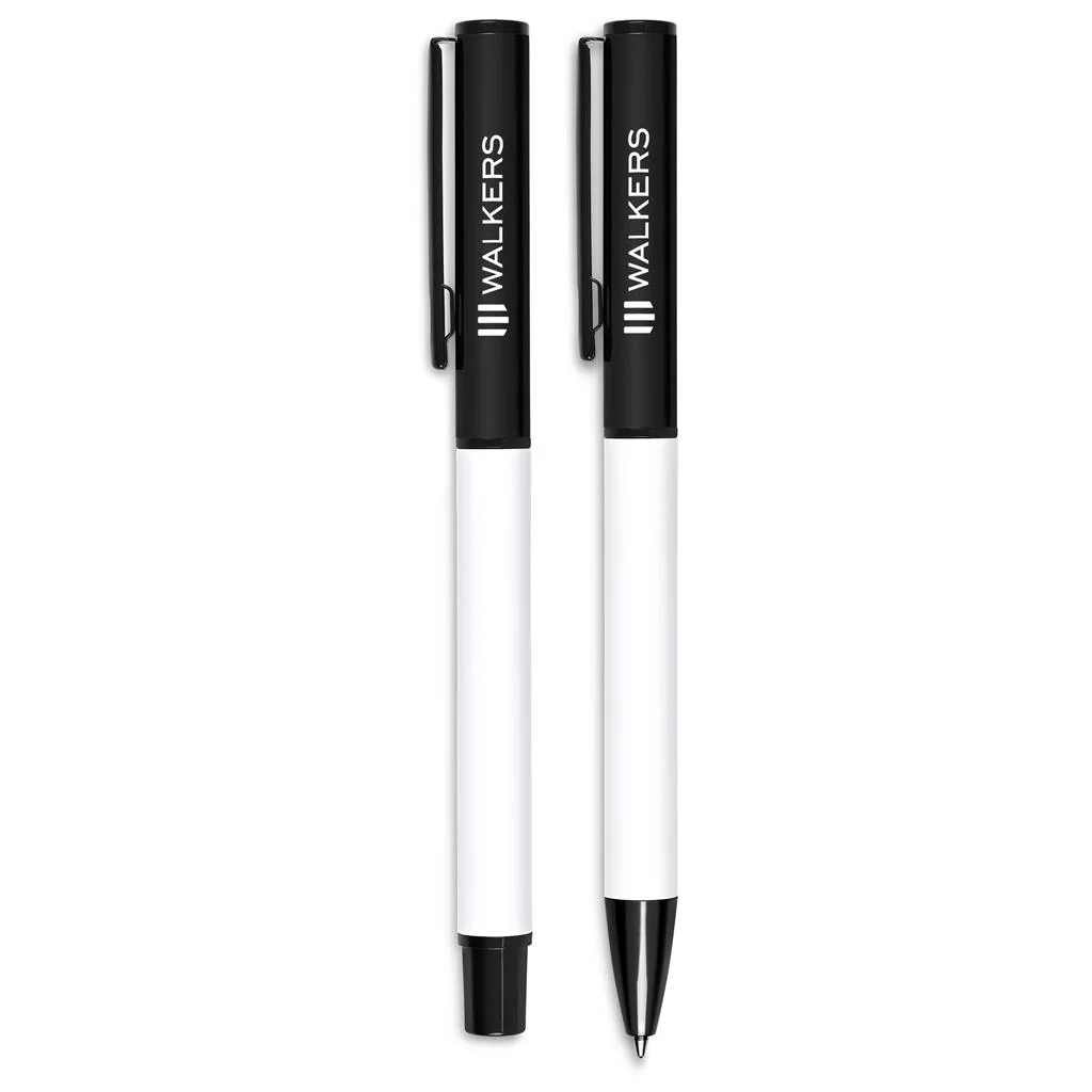 Lilly White corporate gift product image