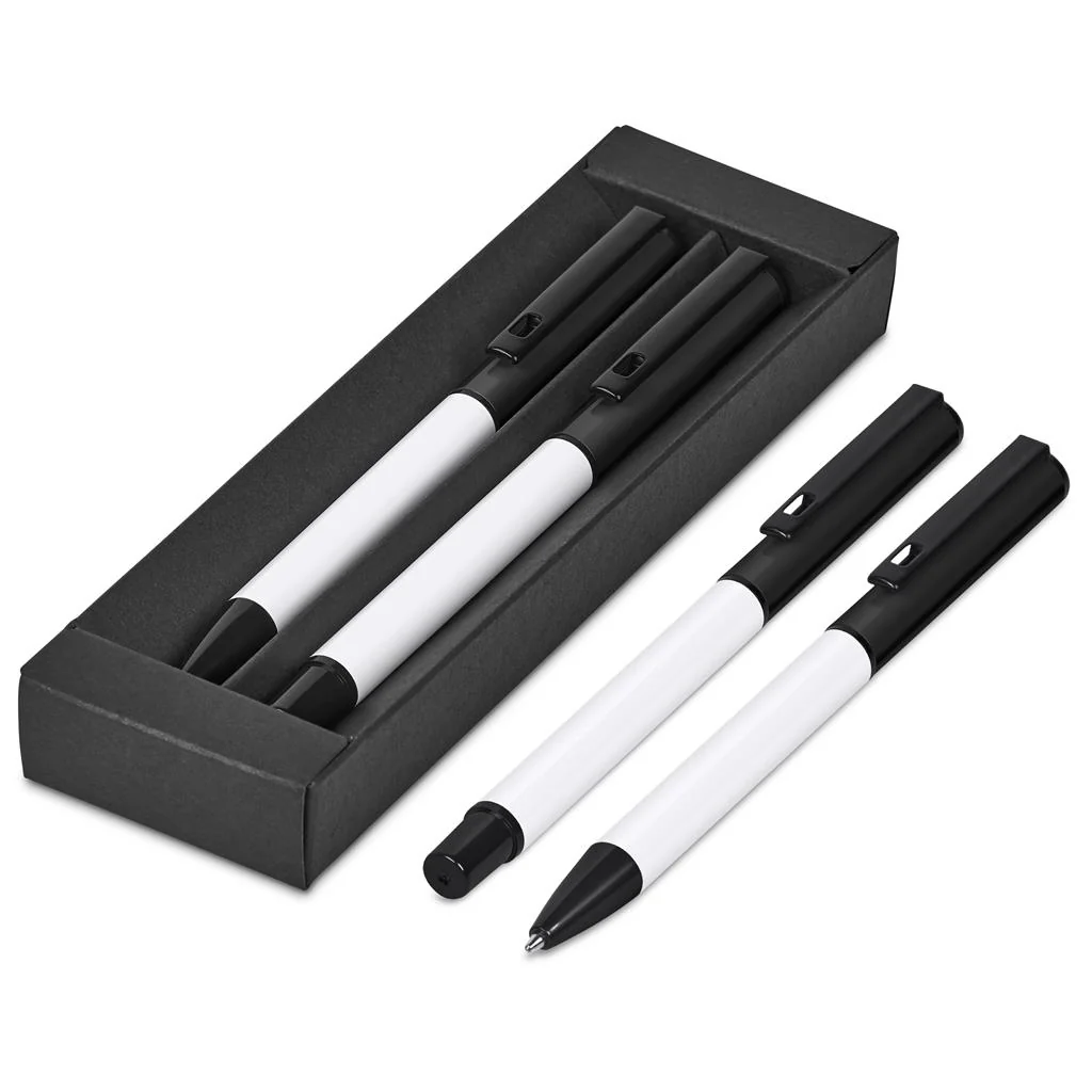 Lilly White corporate gift product image