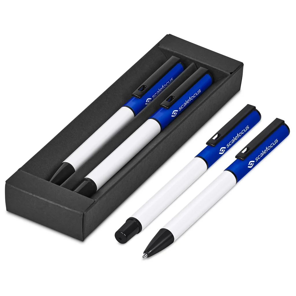 Lilly White corporate gift product image