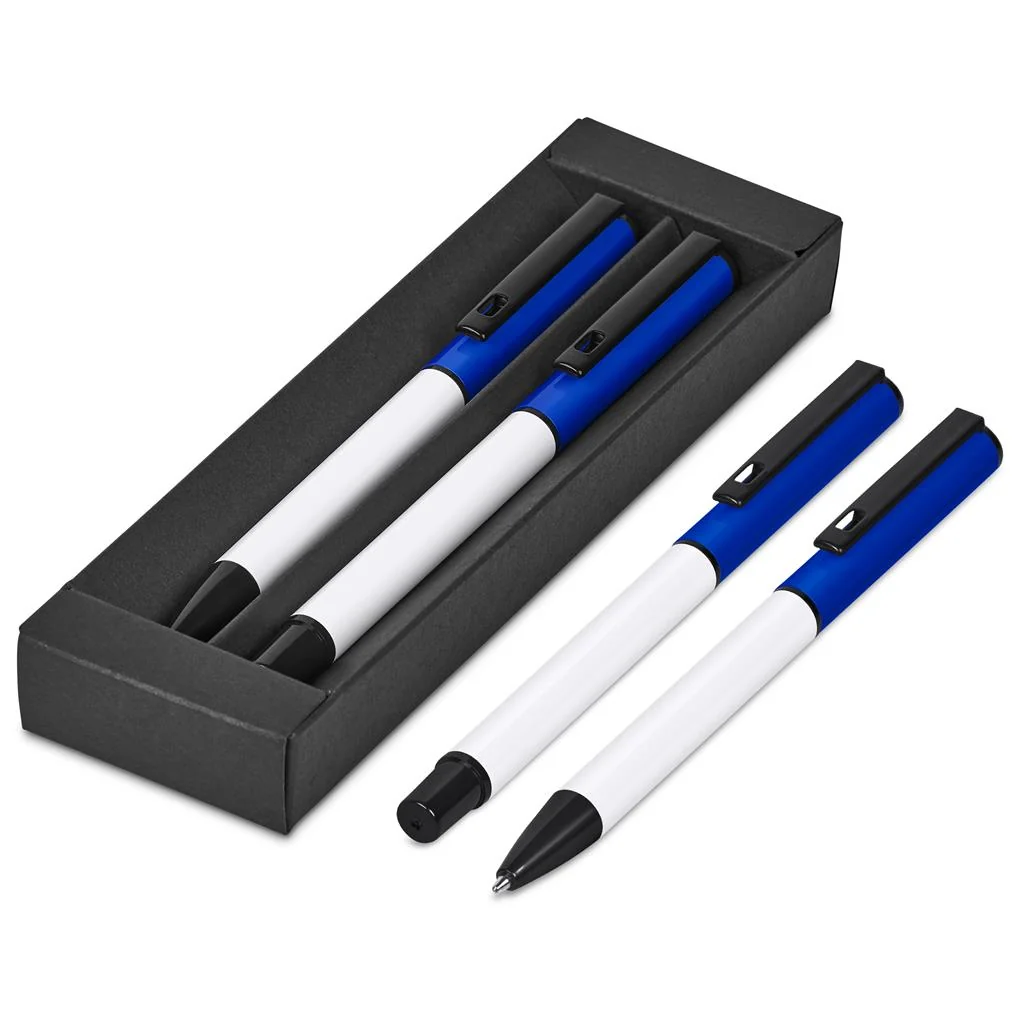 Lilly White corporate gift product image
