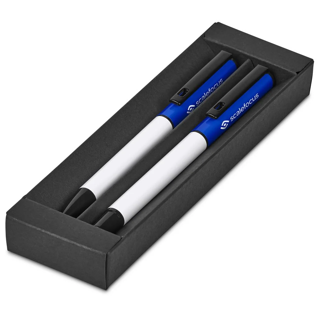 Lilly White corporate gift product image