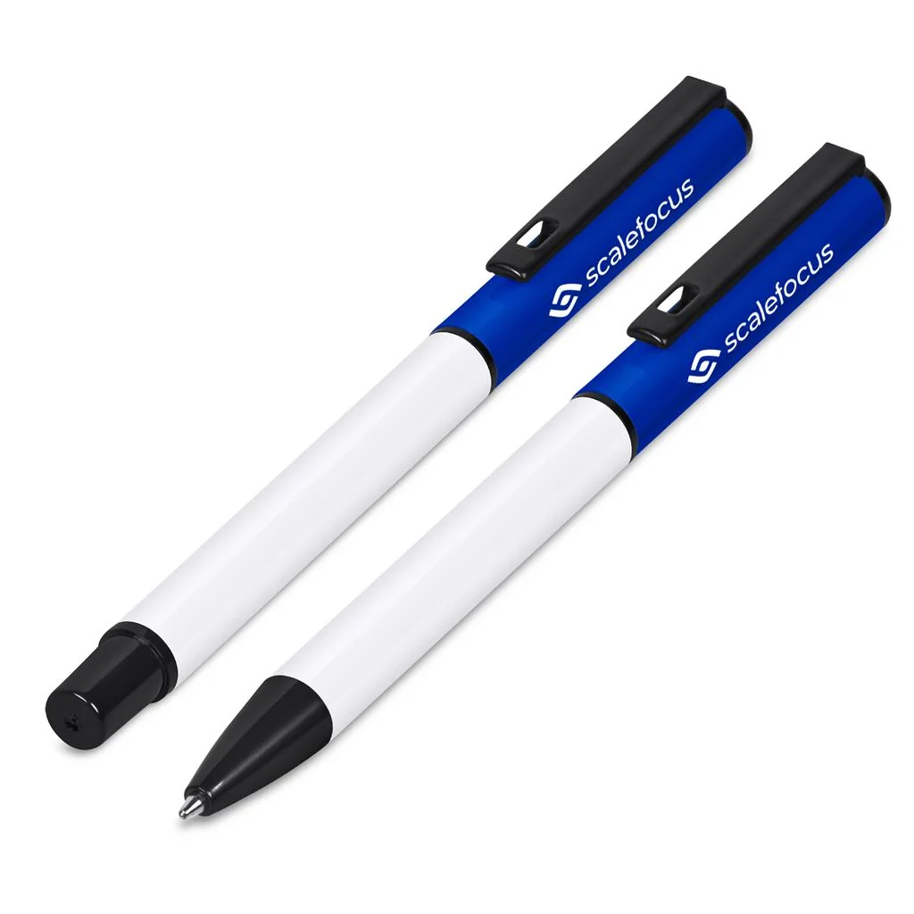 Lilly White corporate gift product image