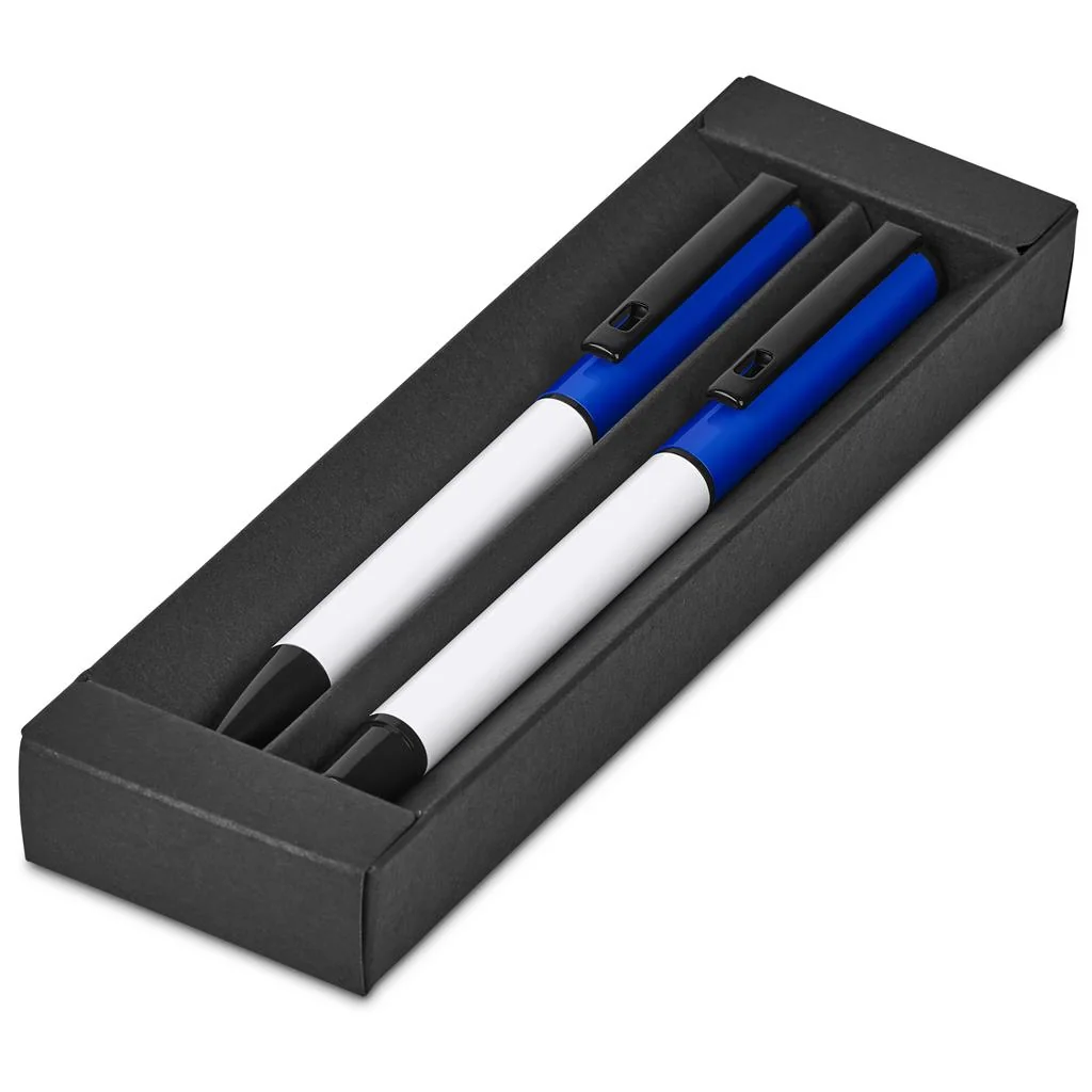 Lilly White corporate gift product image