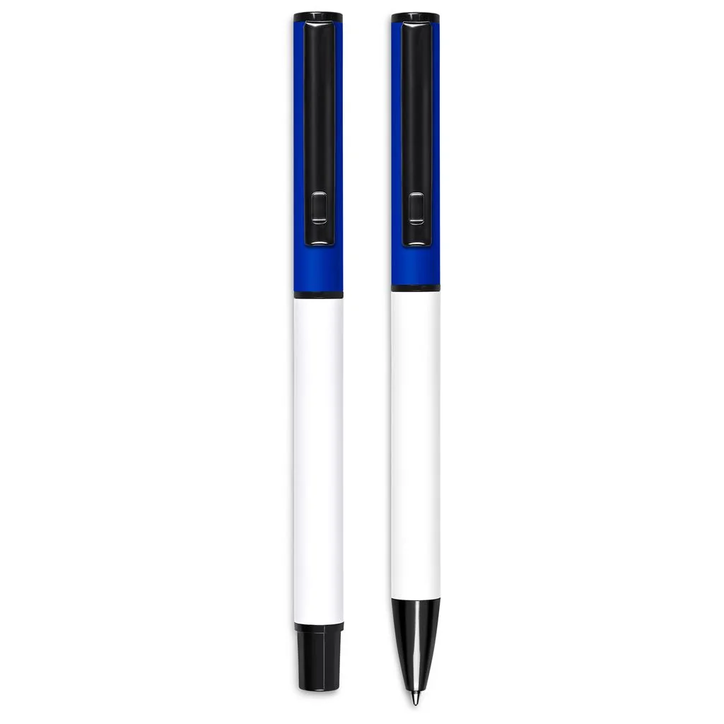 Lilly White corporate gift product image