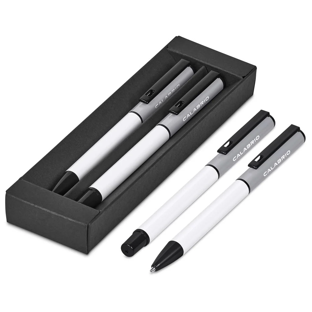 Lilly White corporate gift product image