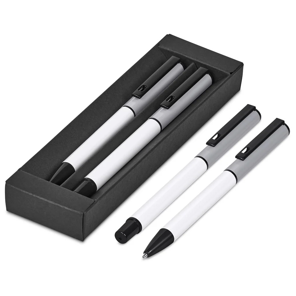 Lilly White corporate gift product image