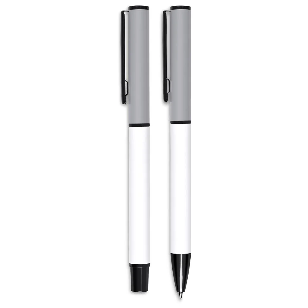 Lilly White corporate gift product image