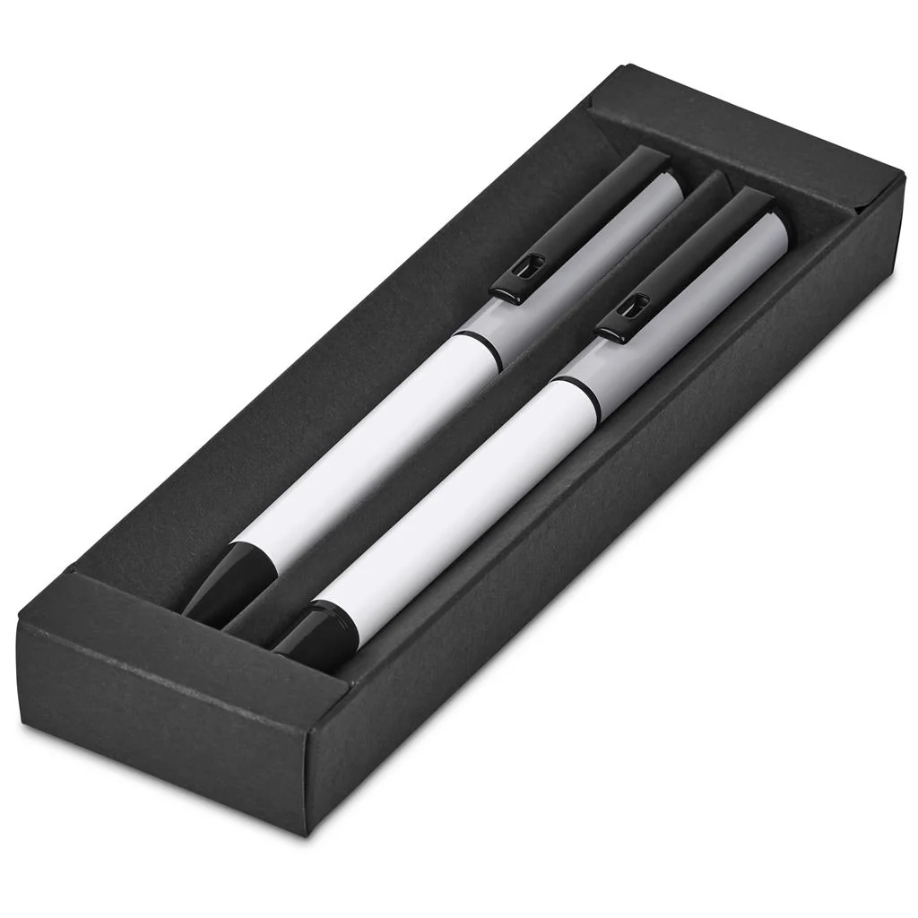 Lilly White corporate gift product image