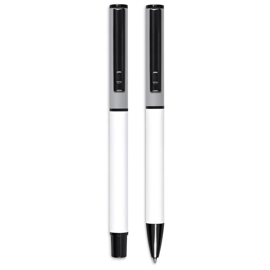 Lilly White corporate gift product image