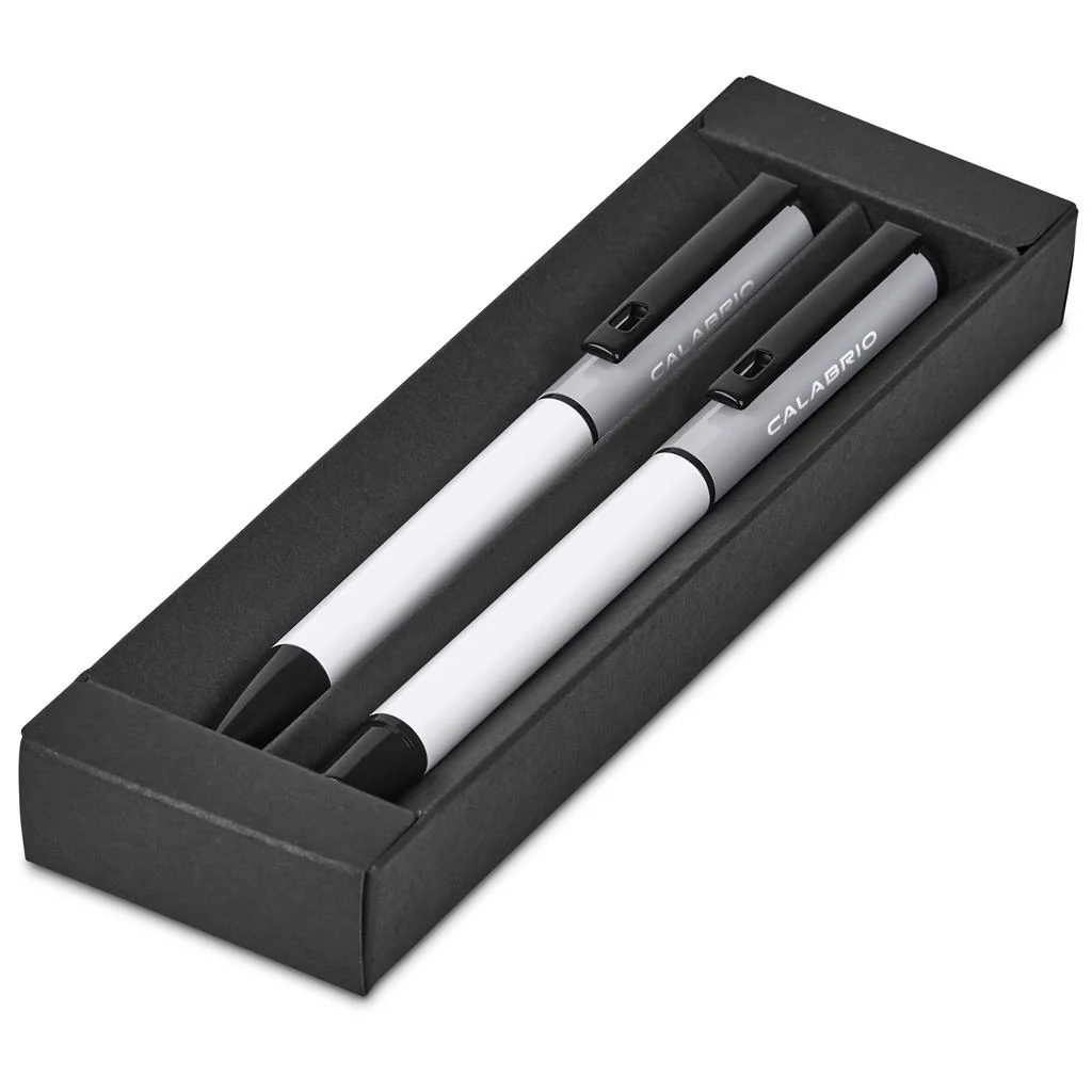Lilly White corporate gift product image