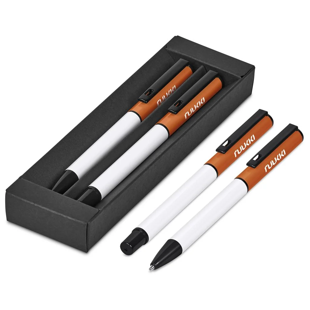 Lilly White corporate gift product image